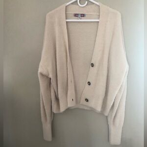 Urban Outfitters Fluffy Sweater